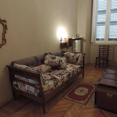 Casa Mappamondo Modena Eksteriør billede