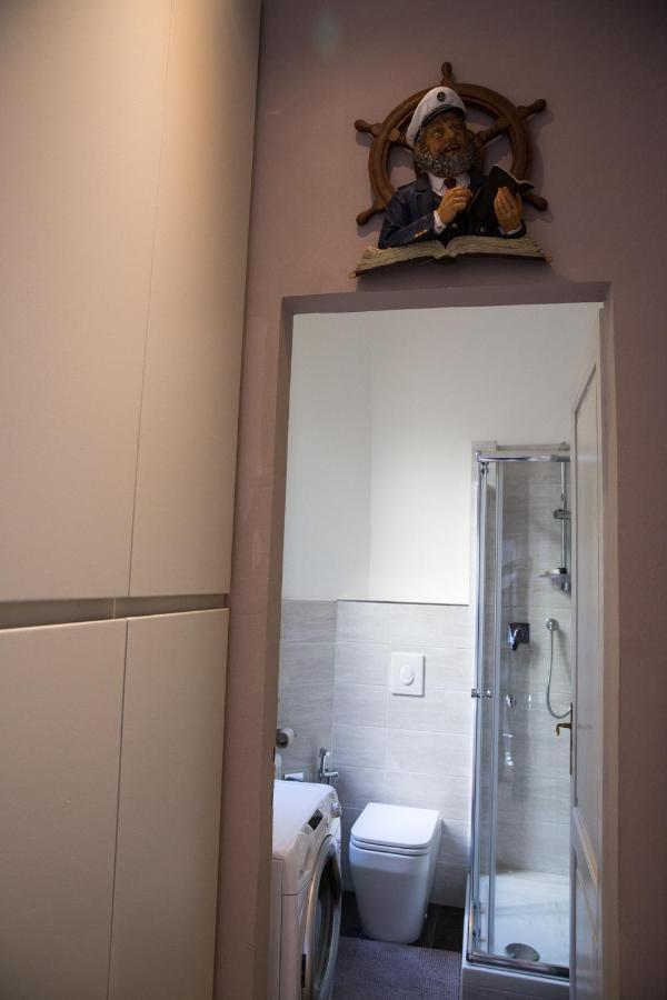 Casa Mappamondo Modena Eksteriør billede