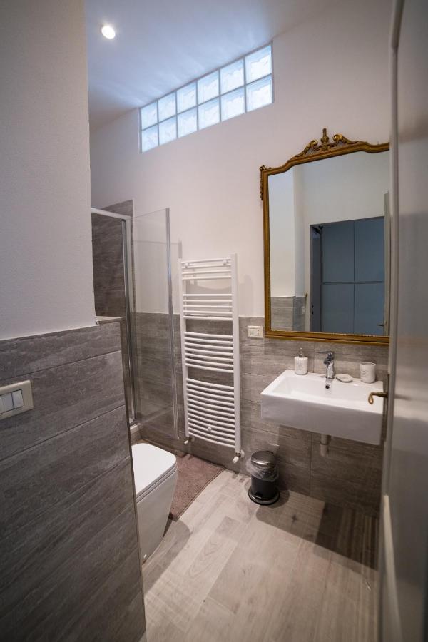 Casa Mappamondo Modena Eksteriør billede