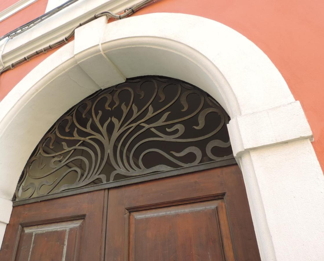 Casa Mappamondo Modena Eksteriør billede
