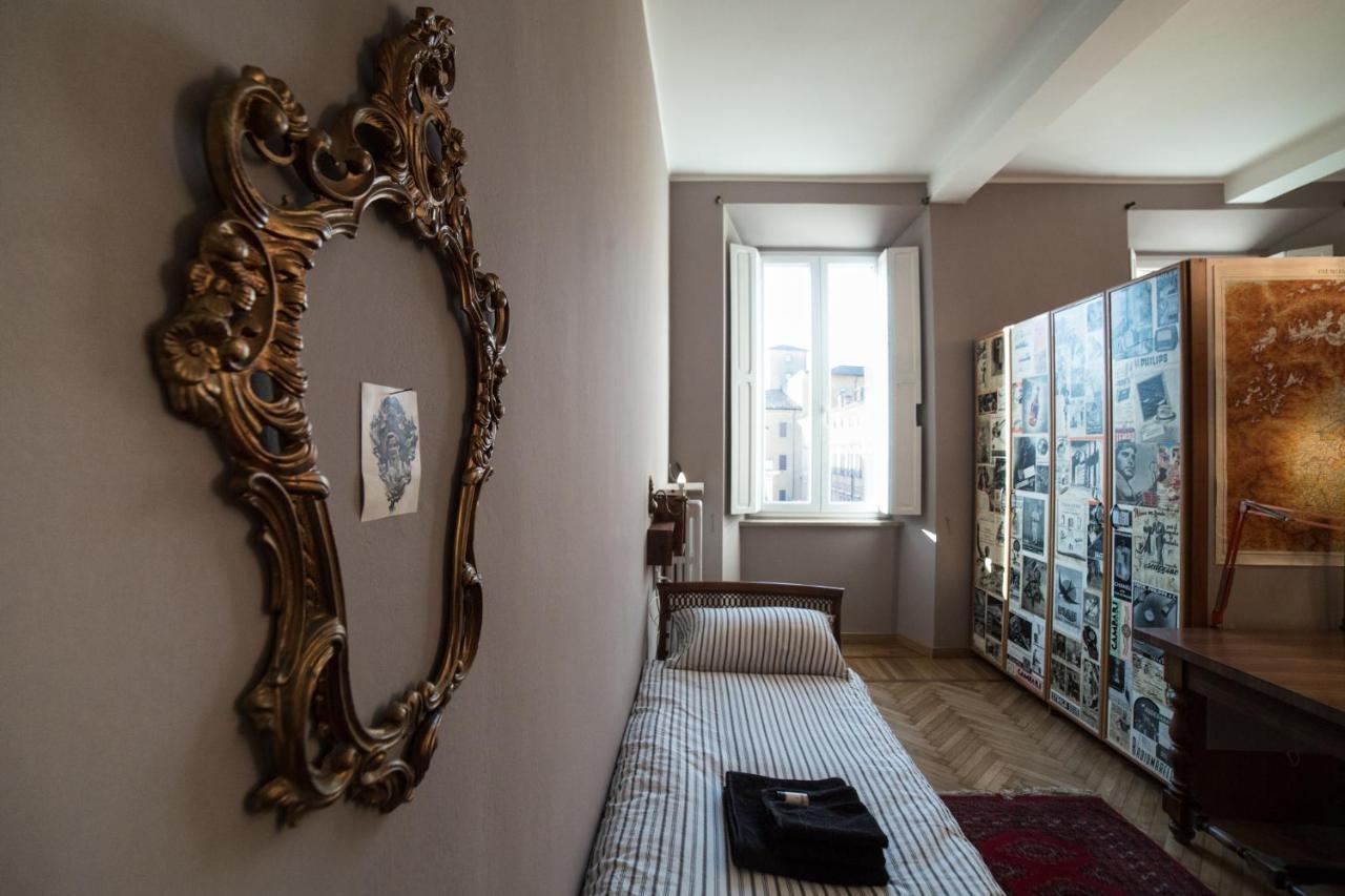 Casa Mappamondo Modena Eksteriør billede