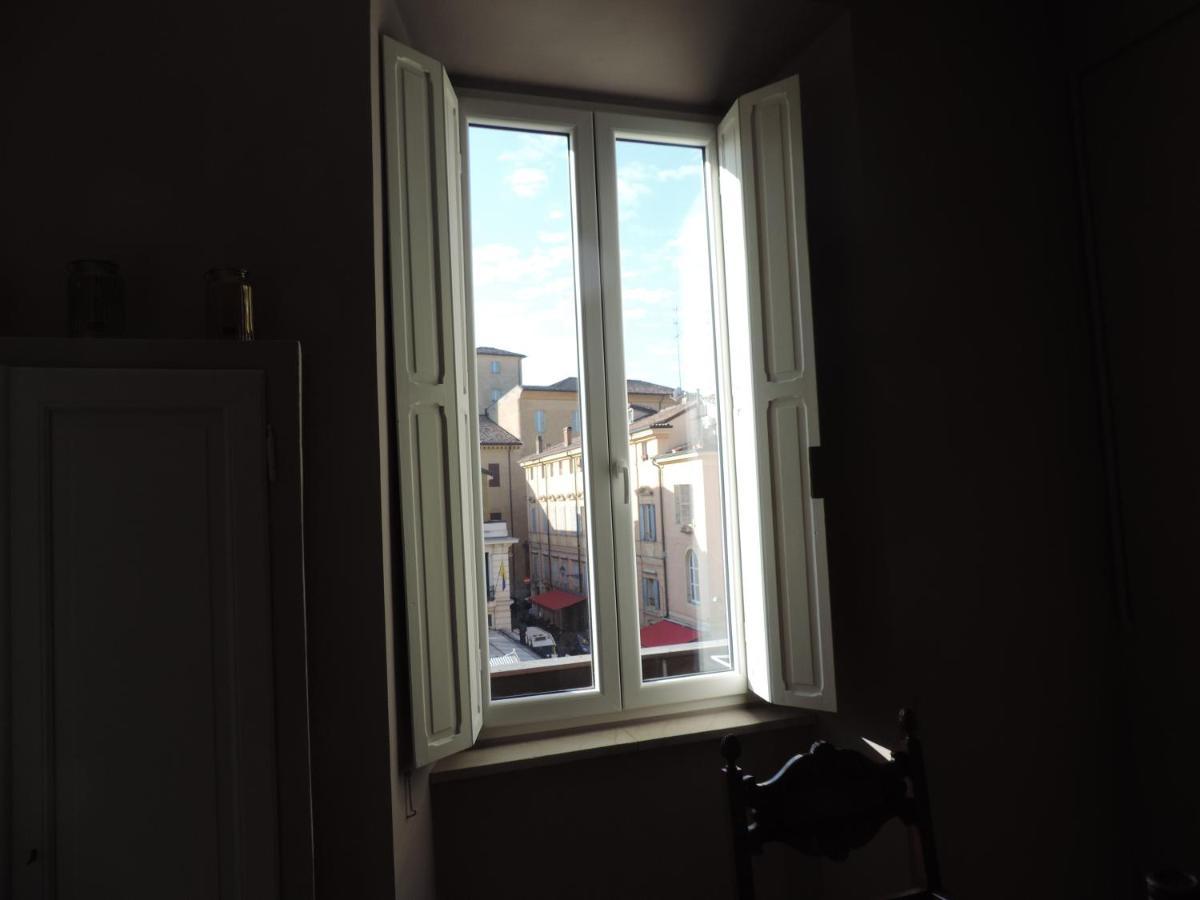 Casa Mappamondo Modena Eksteriør billede