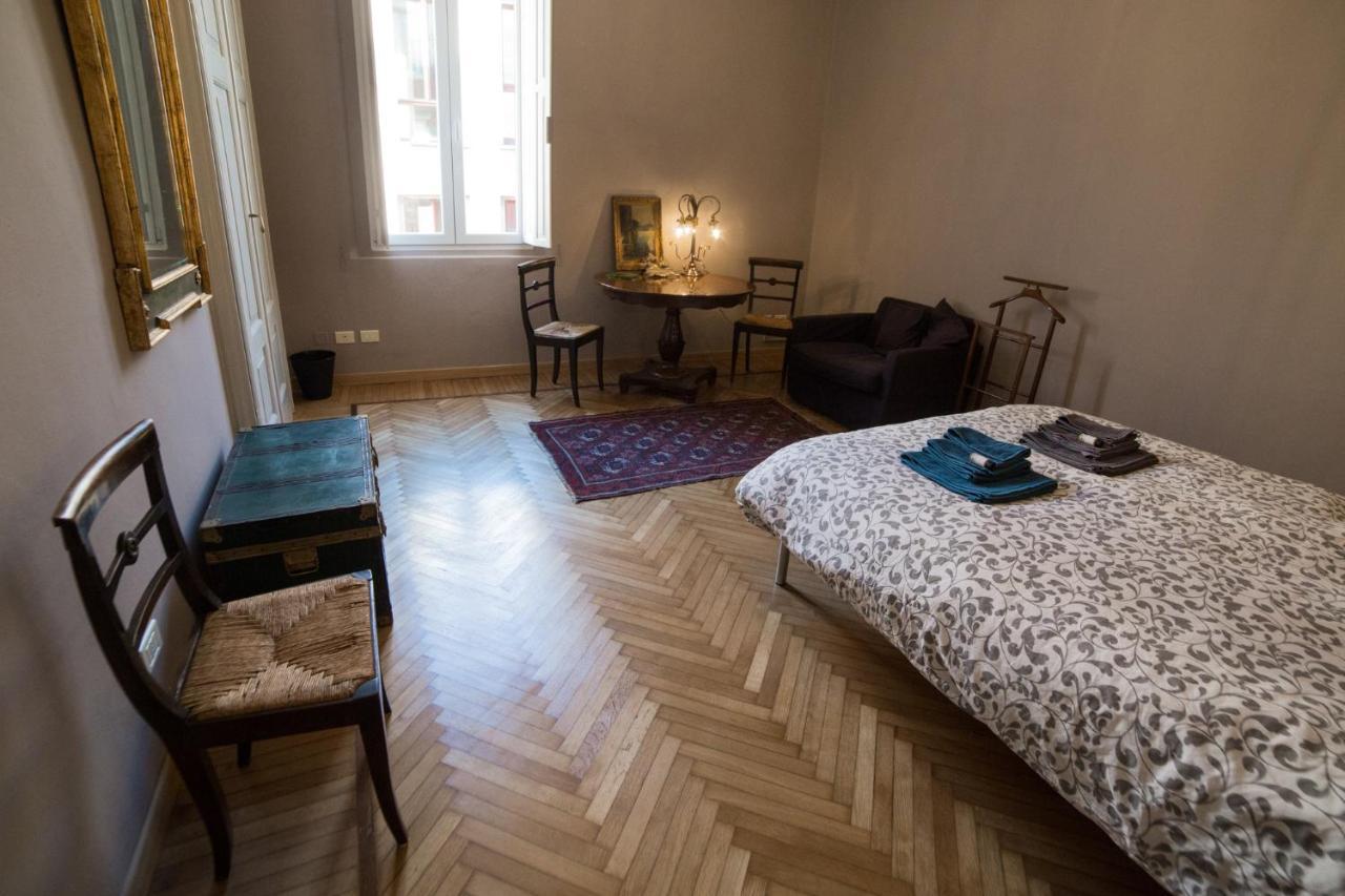 Casa Mappamondo Modena Eksteriør billede