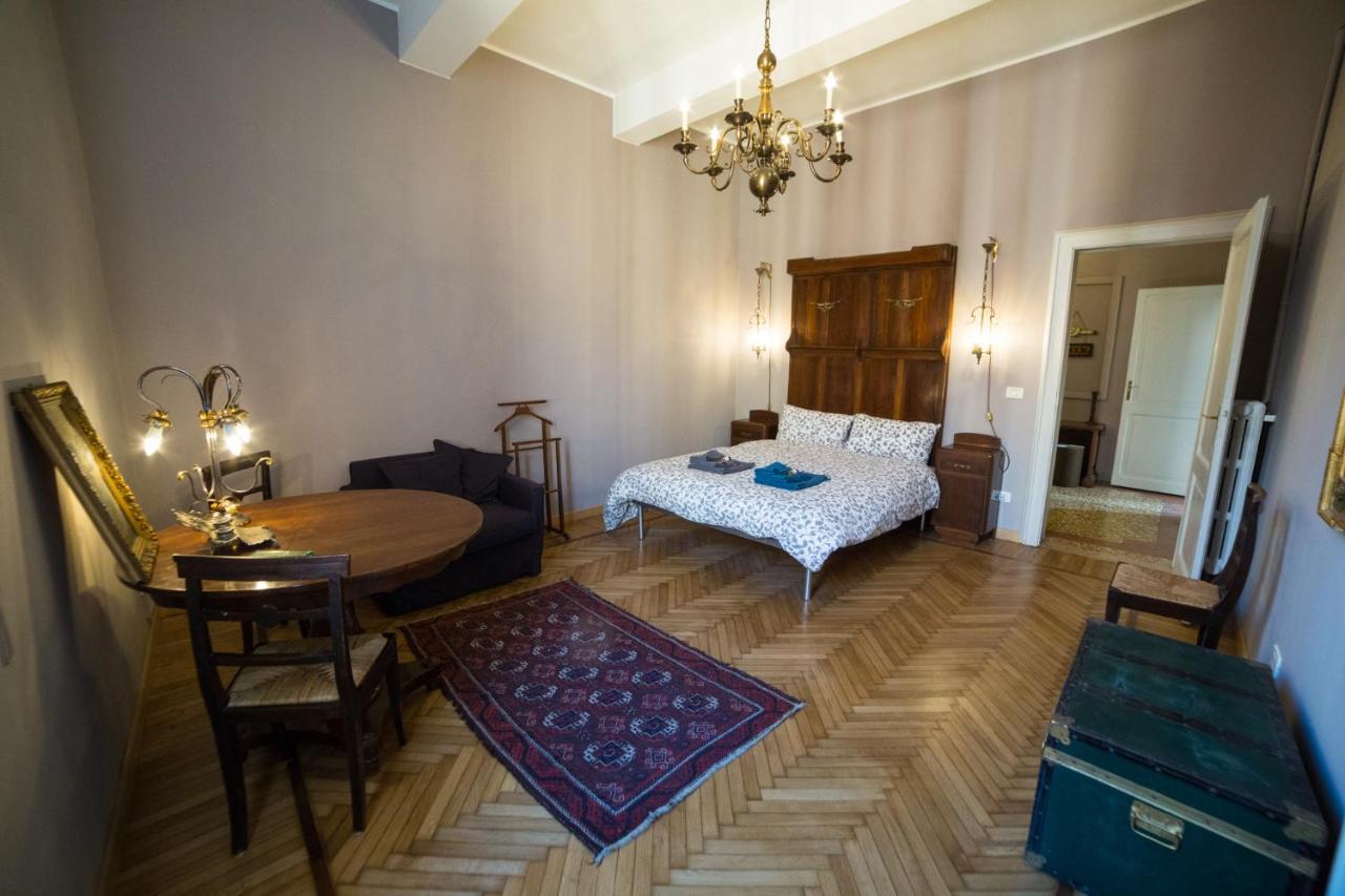 Casa Mappamondo Modena Eksteriør billede