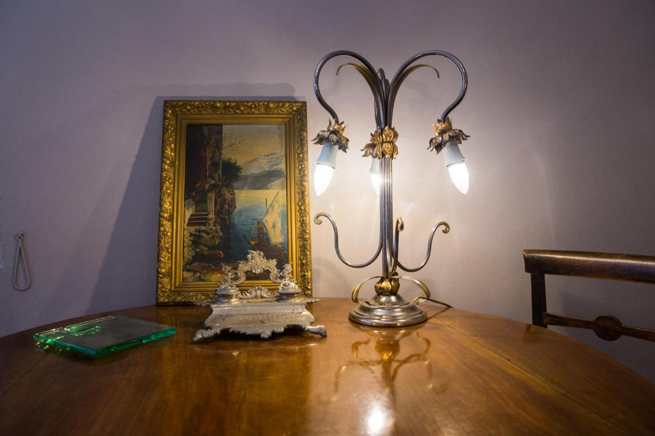 Casa Mappamondo Modena Eksteriør billede