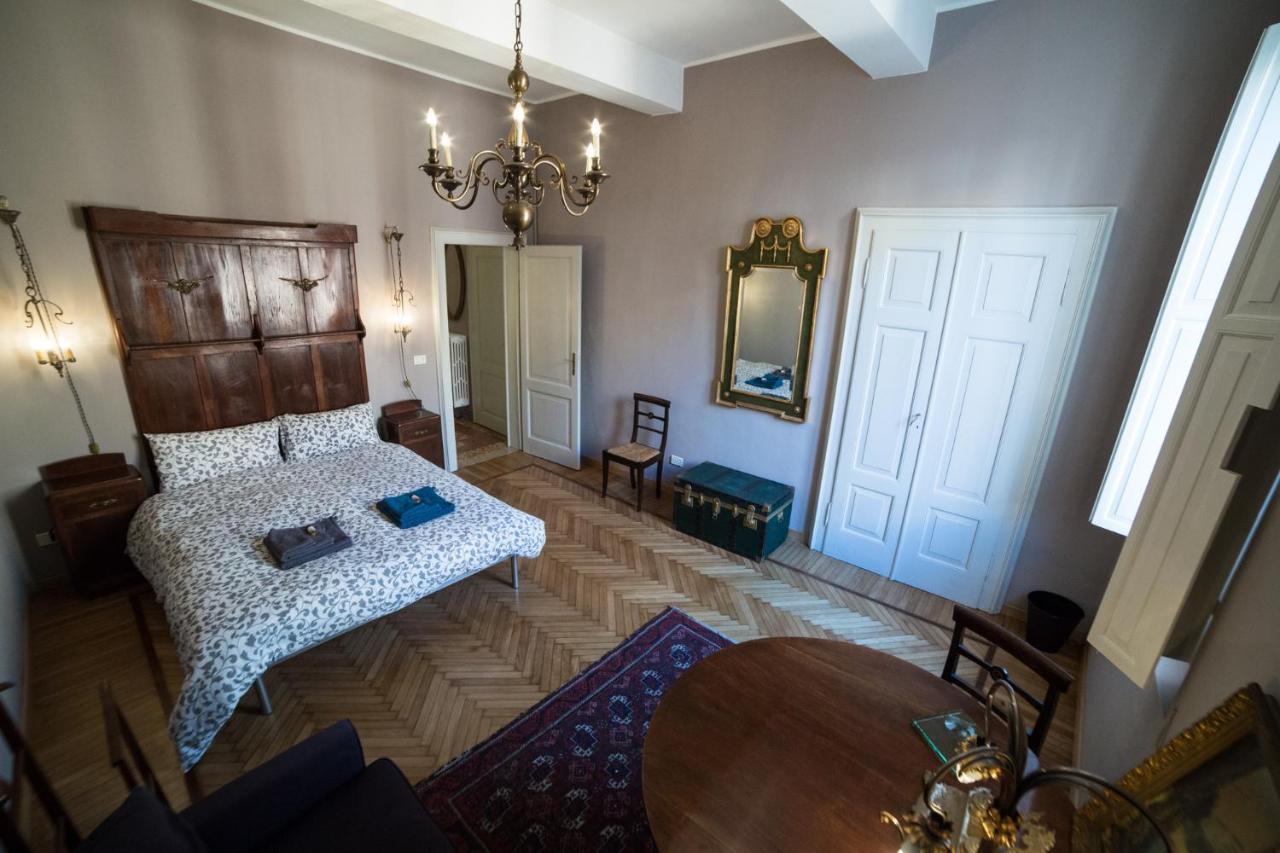 Casa Mappamondo Modena Eksteriør billede