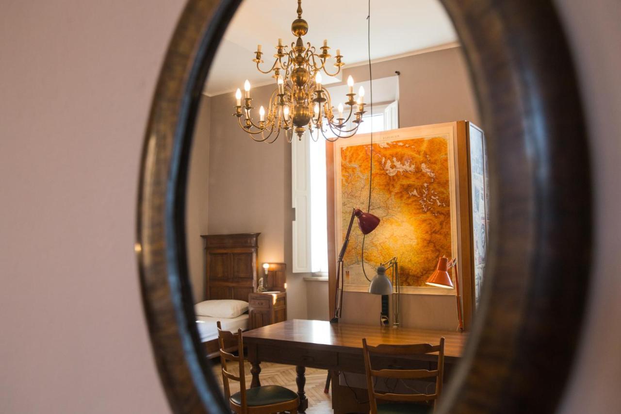 Casa Mappamondo Modena Eksteriør billede