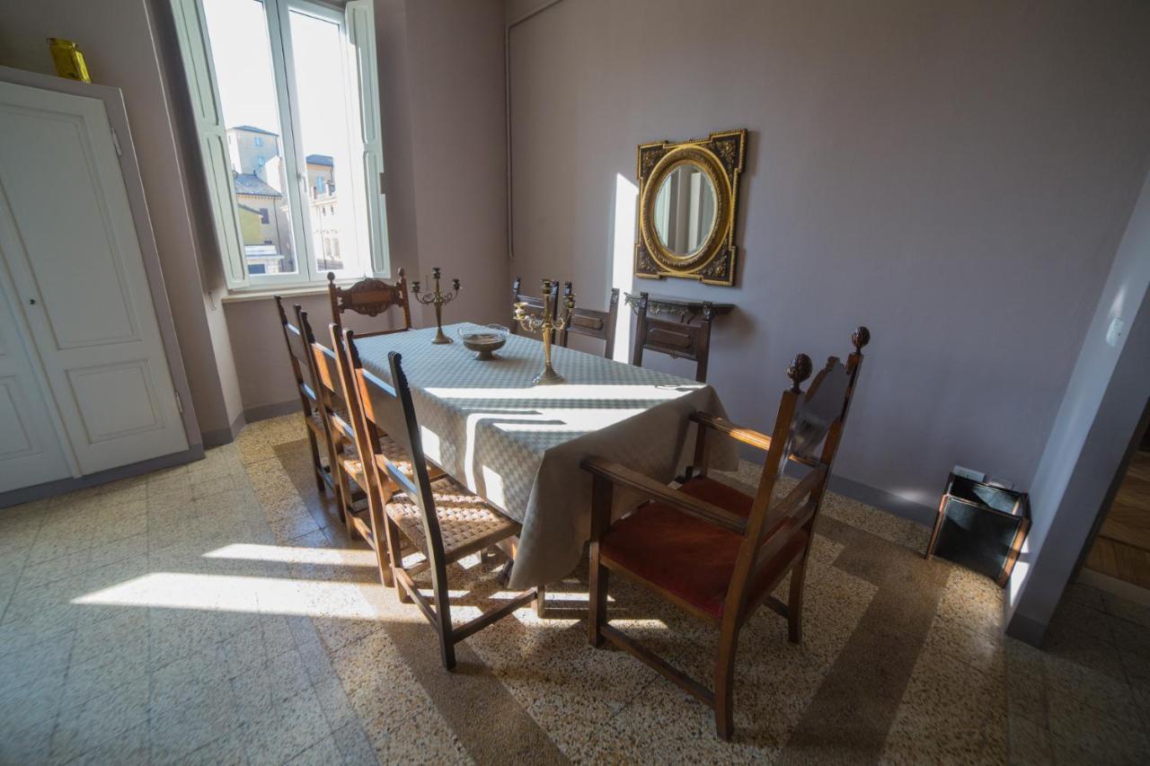 Casa Mappamondo Modena Eksteriør billede