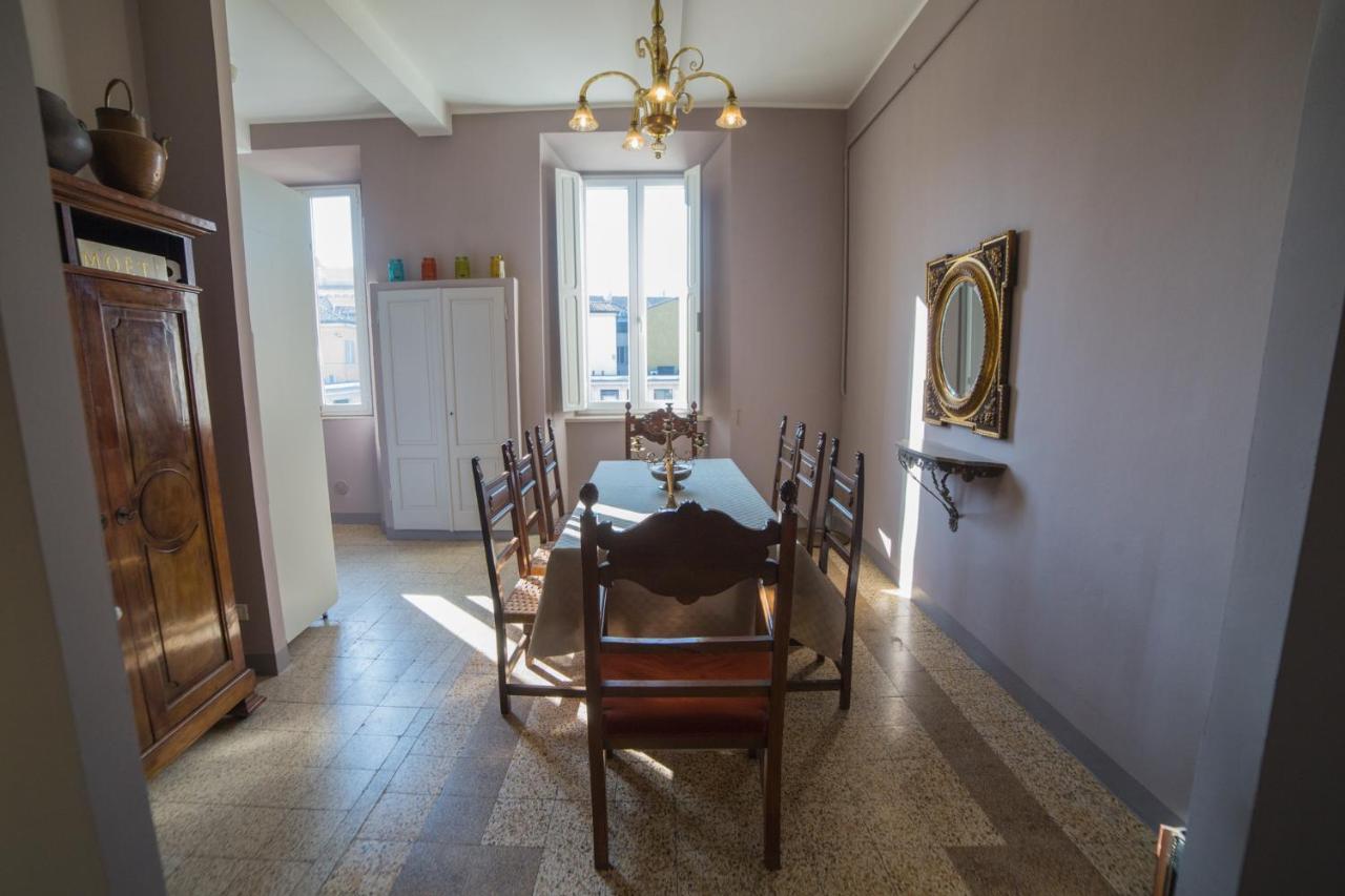Casa Mappamondo Modena Eksteriør billede