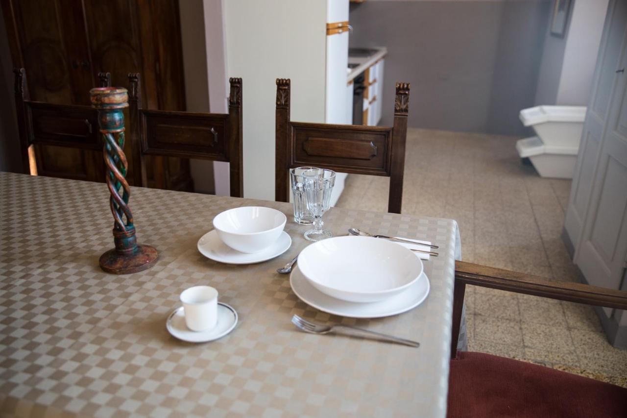 Casa Mappamondo Modena Eksteriør billede