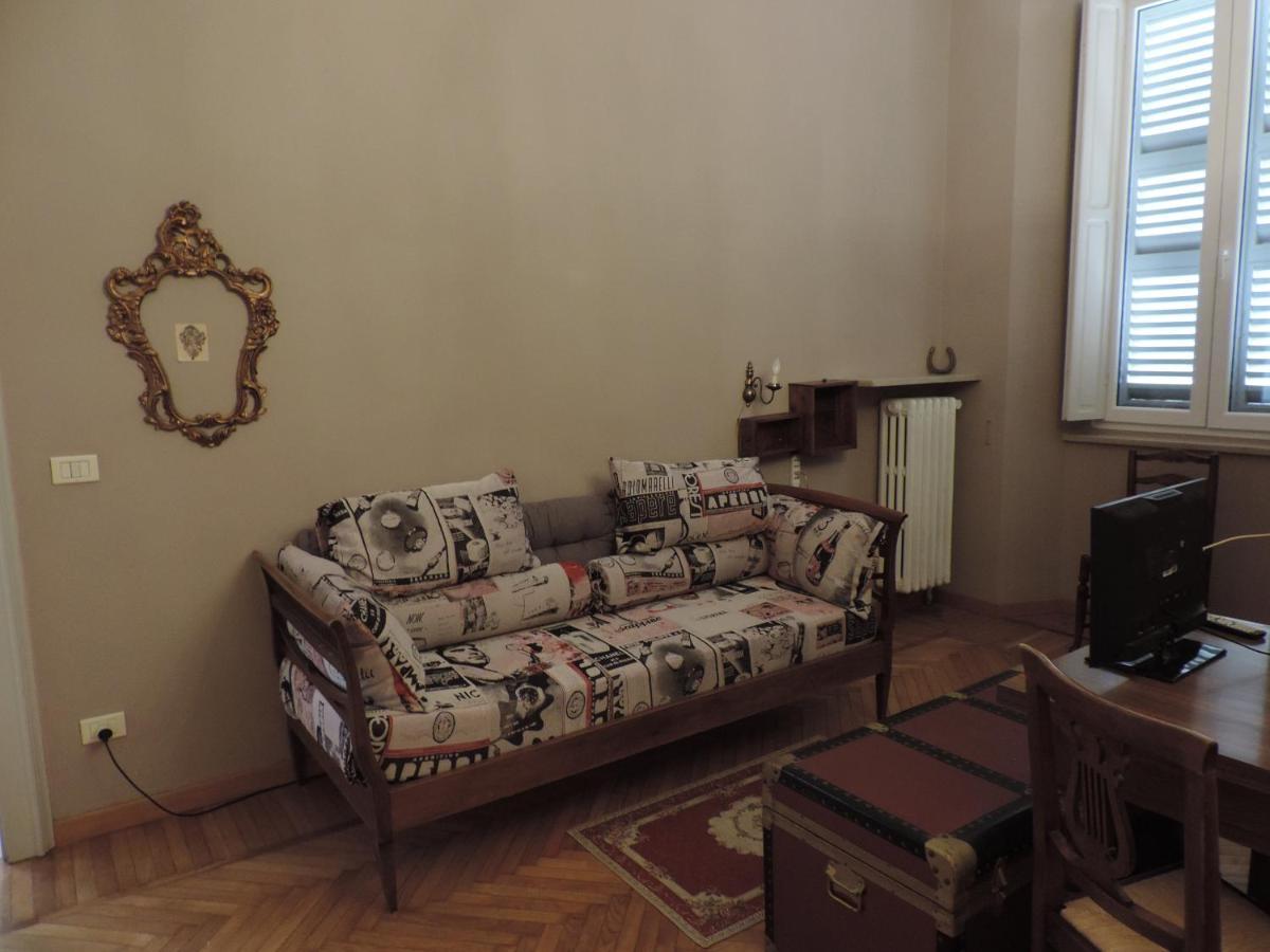 Casa Mappamondo Modena Eksteriør billede