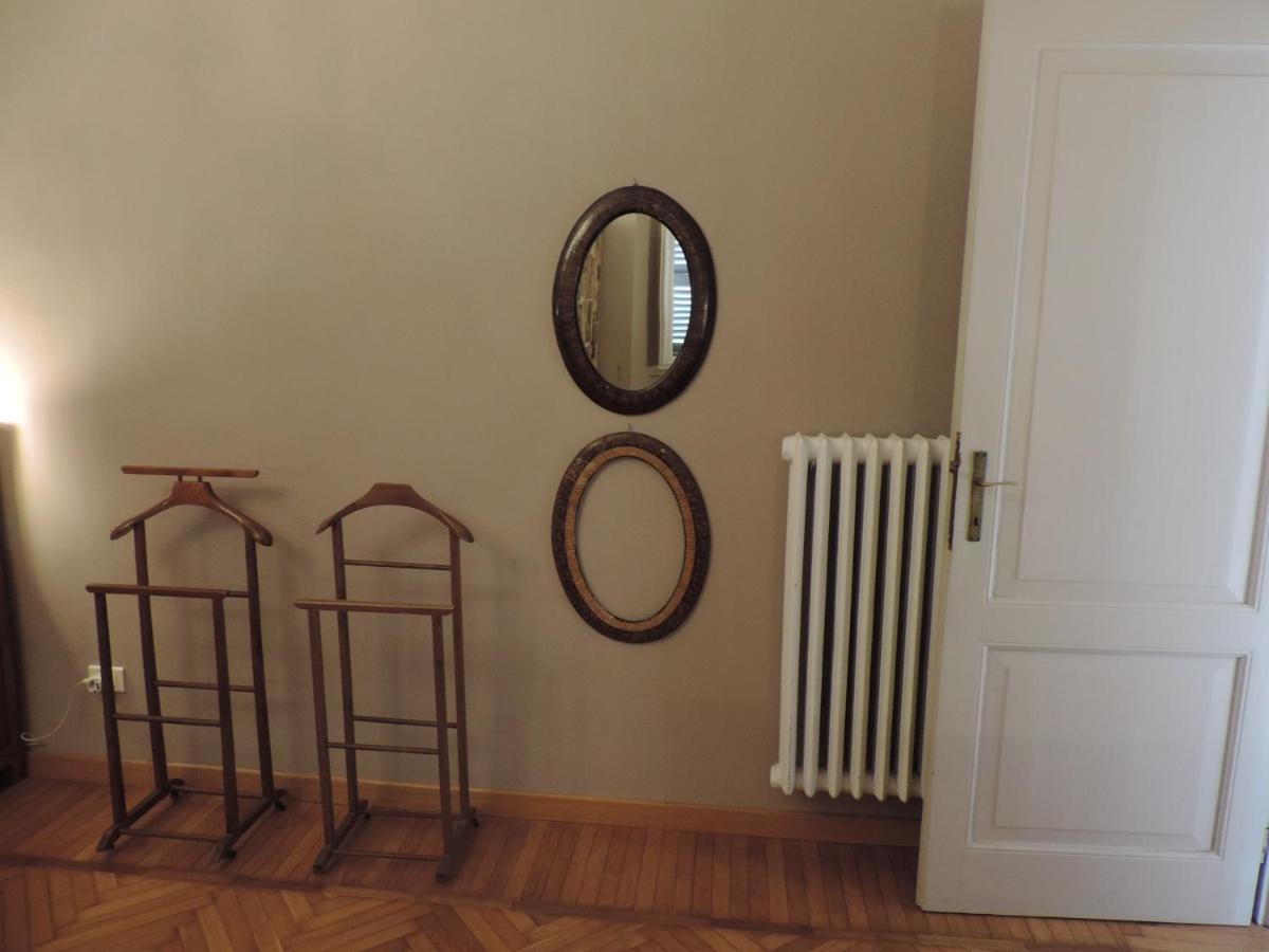 Casa Mappamondo Modena Eksteriør billede
